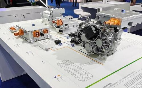 未來(lai)汽車技術路線(xian)圖(tu) 專(zhuan)家推薦(jian)的(de)七(qi)大重(zhong)點推廣(guang)領域