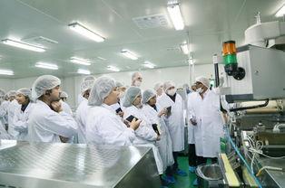 國(guo)際(ji)技術(shu)專(zhuan)家齊聚(ju)爾康(kang) 探討澱(dian)粉膠囊(nang)應用與(yu)推(tui)廣(guang)