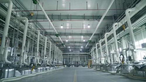 中控(kong)技術賦能(neng)三(san)棵樹四(si)川(chuan)生(sheng)態工(gong)業(ye)園 匯聚(ju)MES力量的(de)智能(neng)工廠(chang)實(shi)踐