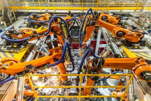 精品(pin)是怎樣誕(dan)生(sheng)的(de)？探(tan)秘(mi)上(shang)汽大眾(zhong)安(an)亭MEB工廠(chang)背(bei)後技(ji)術推廣(guang)