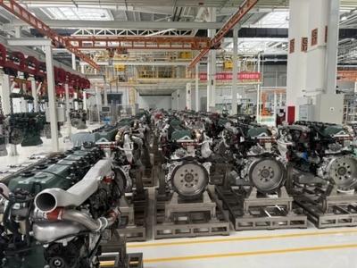 238家錫企入圍省(sheng)首批(pi)先(xian)進(jin)級智能(neng)工廠(chang) 制造(zao)名城(cheng)何以解碼“數(shu)字(zi)韌性(xing)”？