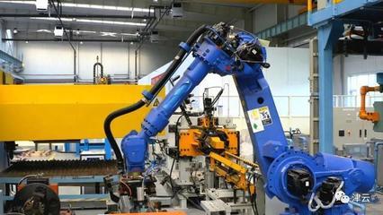 眾智成(cheng)城丨(shu)智能(neng)工廠(chang) 讓(rang)制造業(ye)更加“有趣(qu)”的(de)技(ji)術推廣(guang)